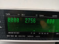 кронштейн компрессора кондиционера Rover 200 Series 3 поколение 1999, 1.4 л., 14 K2F, бензин, 5МКПП, серебристый, хетчбэк 3 дв., передний привод - фото №4