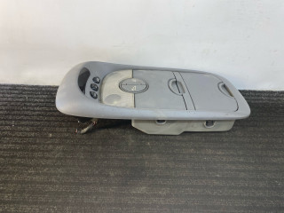 фонарь салона (плафон) Kia Sorento 1 поколение 2005, 2.5 л., CRDi, D4CB, дизель, МКПП, черный, внедорожник 5 дв., полный подключаемый привод, OK53E51, 20021119