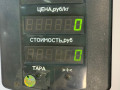 джойстик регулировки зеркал Opel Monterey A 1997, 3.1 л., дизель, МКПП, внедорожник 5 дв. - фото №3