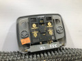 фонарь салона (плафон) Kia Sorento 1 поколение 2005, 2.4 л., G4JS, бензин, МКПП, красный, внедорожник 5 дв., полный подключаемый привод - фото №2