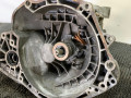 КПП механическая (МКПП) Opel Zafira 1 поколение (A) 1999, 2.0 л., бензин, МКПП, серый, передний привод, A19391F17C419 - фото №2