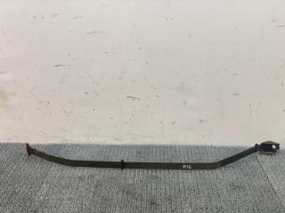 крепление бака топливного Nissan Primera P12 2002, 2.2 л., дизель, передний привод