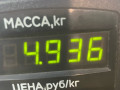 диски тормозные (комплект) Opel Astra G 2002, 1.6 л., X 16 XEL, бензин, 5МКПП, синий, универсал, передний привод - фото №4