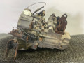 КПП механическая (МКПП) Toyota Corolla 8 поколение (E110) 1998, 2.0 л., бензин, МКПП, хетчбэк 5 дв., передний привод, 7051631 - фото №9