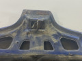 капот Renault Scenic 1 поколение 1998, 1.6 л., бензин, МКПП, синий, передний привод, 7700845721 - фото №6