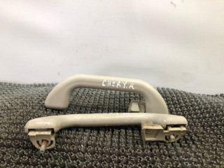 ручка внутренняя потолочная Chery Fora 1 поколение 2009, 2.0 л., бензин, МКПП
