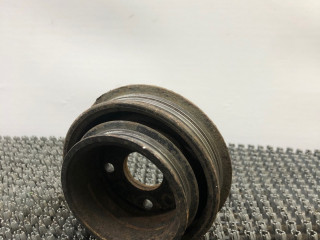 шкив помпы Geely CK Otaka 1 поколение CK-1 2007, 1.5 л., MR479A, бензин, МКПП, золотистый, седан, передний привод