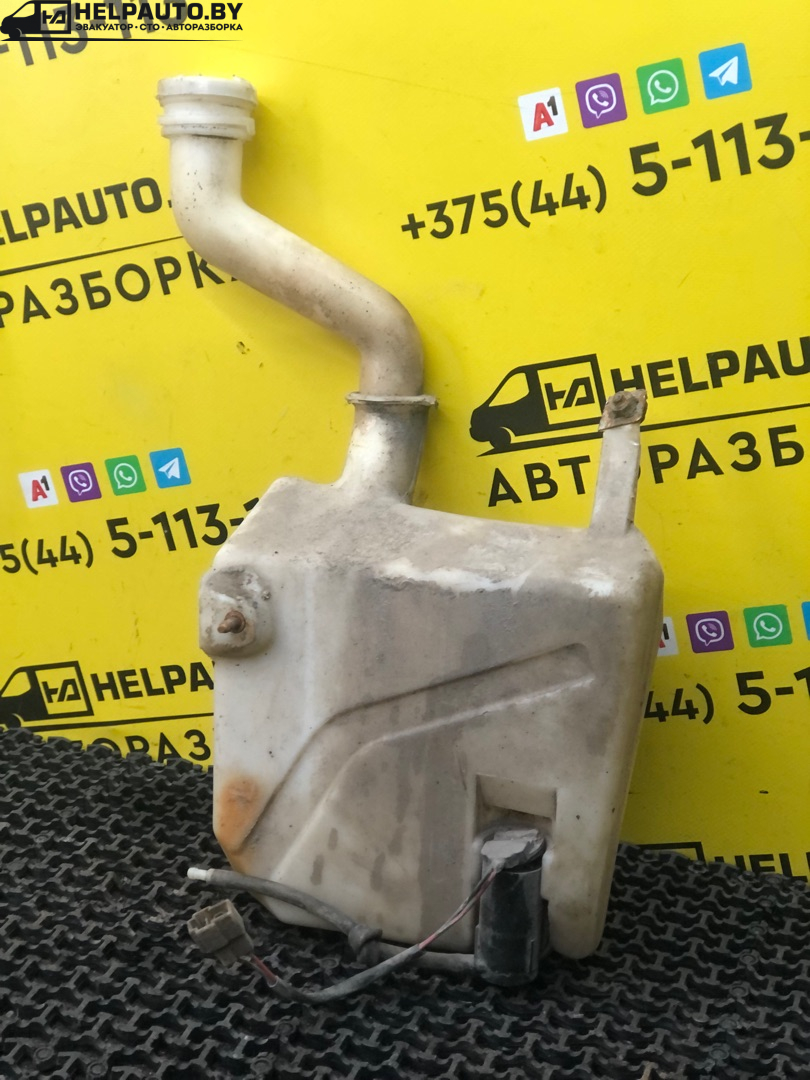 бачок омывателя Geely CK Otaka 1 поколение CK-1 2007, 1.5 л., MR479A, бензин, МКПП, золотистый, седан, передний привод - фото №1