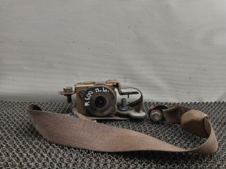 ремень безопасности Rover 600 Series 1 поколение FF 1998, 2.0 л., дизель, МКПП, зеленый, седан, передний привод, C1115, 100497729, 06610