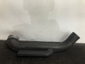 воздуховод Mercedes-Benz C-Класс W202/S202 1995, 2.2 л., дизель, МКПП, черный, седан, задний привод, A6041400912 - фото №5