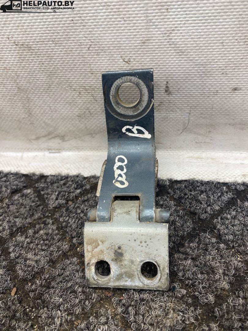петля двери Audi 80 8A/B3 1989, 2.0 л., i, 3A, бензин, МКПП, седан, передний привод, 3A - фото №1