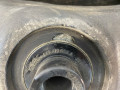 руль Audi 80 B3 89/B3 1987, 1.8 л., бензин, МКПП, серый, седан, передний привод, 443419660A - фото №4