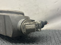 поворотник левый Citroen Xantia 1 поколение 1997, 1.8 л., бензин, МКПП, синий, универсал, передний привод - фото №4