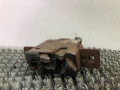 замок багажника Audi 100 С3 1986, 1.8 л., бензин, МКПП, белый, универсал, передний привод - фото №2