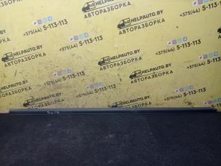 молдинг стекла Nissan Almera Tino V10 2001, 2.2 л., YD22DDT, дизель, МКПП, берюзовый, минивэн, передний привод