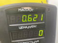 трубка кондиционера Renault Megane 1 поколение (1995 - 1999) - фото №4
