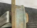 диск тормозной задний Volkswagen Golf 3 поколение 1993, бензин, МКПП, хетчбэк 5 дв., передний привод - фото №3