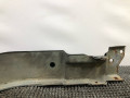 передняя панель крепления облицовки (телевизор) Dodge Caravan 3 поколение RG 1999, 2.4 л., EDZ, бензин, АКПП, темно зеленый, передний привод - фото №7