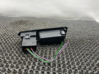 кнопка кондиционера Renault Safrane 1 поколение [рестайлинг] 1997, 2.0 л., бензин, АКПП, красный, седан, передний привод