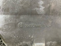 масляный поддон Fiat Scudo 1 поколение (1996 - 2007), 2.0 л., дизель, МКПП, белый, минивэн, передний привод, 9641726880 - фото №4