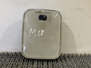 фонарь салона (плафон) Mazda 626 GF [рестайлинг] 1999, 1.8 л., бензин, МКПП, синий, универсал, передний привод