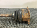 полуось задняя (приводной вал, ШРУС) Toyota RAV4 2 поколение (XA20) 2002, 2.0 л., дизель, МКПП, седан - фото №3