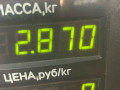 амортизатор передний Mercedes-Benz S-Класс W140 [2-й рестайлинг] 1996, 2.8 л., M 104.994, бензин, АКПП, серебро, седан, задний привод - фото №3
