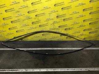 молдинг крыши Hyundai Elantra 3 поколение [рестайлинг] XD 2005, 1.6 л., G4ED, бензин, МКПП, серебристый, седан, передний привод