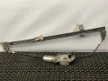 стеклоподъемник передний правый Peugeot Boxer 1 поколение 1999, 2.5 л., THY (DK5ATE), дизель, МКПП, белый, микроавтобус - фото №2