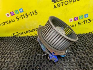 моторчик печки Mazda 626 GE 1994, 1.8 л., FP, бензин, МКПП, бордовый, седан, передний привод