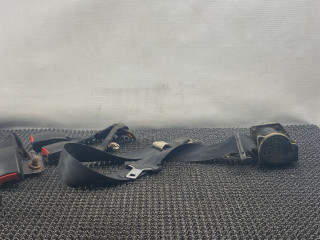 ремень безопасности Iran Khodro Samand 1 поколение 2009, 1.8 л., бензин, МКПП, серебристый, седан, передний привод