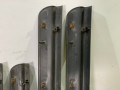 накладка на порог внутренняя Dodge Neon 1 поколение 1998, 2.0 л., бензин, АКПП, зеленый, седан, передний привод - фото №5
