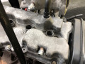 двигатель Dodge Caravan 3 поколение RG 1999, 2.4 л., EDZ, бензин, АКПП, темно зеленый, передний привод, EDZ - фото №10
