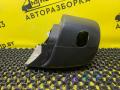 кожух рулевой колонки Opel Astra G 1998, 1.4 л., X 14 XE, бензин, МКПП, серебро, универсал, передний привод - фото №4
