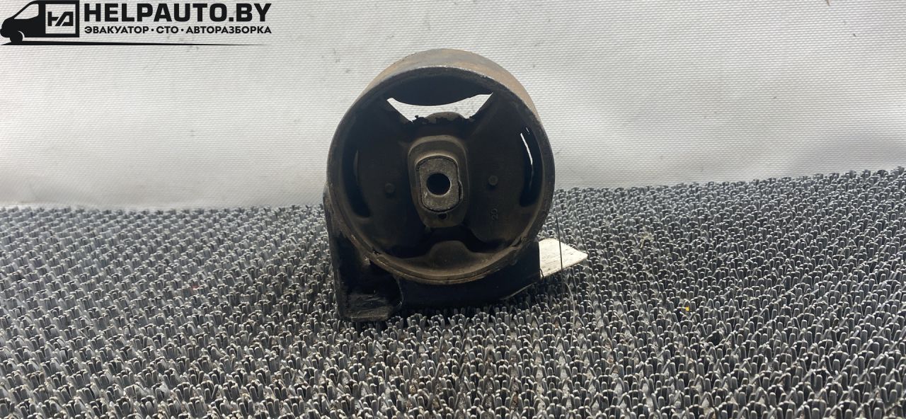 кронштейн (крепление) Volkswagen Golf 2 поколение 1990, 1.6 л., D, JP, дизель, 5МКПП, хетчбэк 5 дв., передний привод, PODUSHKA, DVIGATEL - фото №1