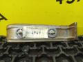 накладка декоративная Mercedes-Benz S-Класс W140 [2-й рестайлинг] 1996, 2.8 л., M 104.994, бензин, АКПП, серебро, седан, задний привод - фото №3