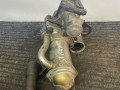 охладитель EGR / Радиатор EGR Renault Logan 2 поколение [рестайлинг] 2017, 1.6 л., K4M 616, бензин, МКПП, серебристый, седан, 147352070R-1, 1805112, 352301 - фото №4