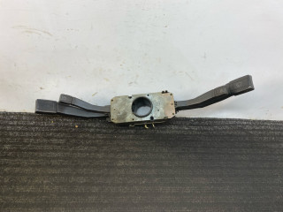 переключатель подрулевой (стрекоза) Audi 80 B3 89/B3 1987, 1.8 л., бензин, МКПП, серый, седан, передний привод, 443953513