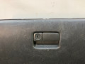 бардачок Nissan Maxima A32 2000, 3.0 л., VQ30DE, бензин, МКПП, бордовый, седан, 68520-40U00 - фото №2