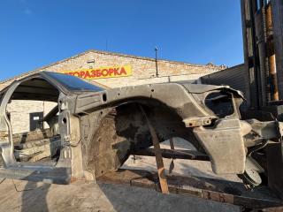 стойка кузовная передняя Opel Vectra B 1996, 1.7 л., X 17 DT (TC4EE1), дизель, МКПП, хетчбэк 5 дв.