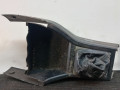 консоль салона Audi 80 B3 89/B3 1991, 1.8 л., бензин, МКПП, серебристый, седан, передний привод, 893863243 - фото №3