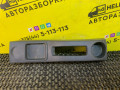 консоль салона Dacia Sandero 1 поколение 2008, 1.4 л., K7J 714, бензин, МКПП, серый, хетчбэк 5 дв., передний привод - фото №2