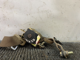 ремень безопасности Rover 600 Series 1 поколение 1999, 2.0 л., бензин, МКПП, зеленый, передний привод