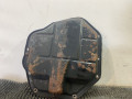 масляный поддон Nissan Qashqai 1 поколение J10 2008, 2.0 л., MR20DE, бензин, АКПП, передний привод - фото №2