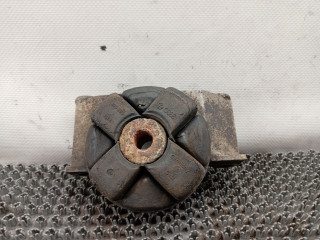 подушка крепления КПП Audi 80 8C/B4 1994, 2.0 л., бензин, МКПП, зеленый, седан, передний привод