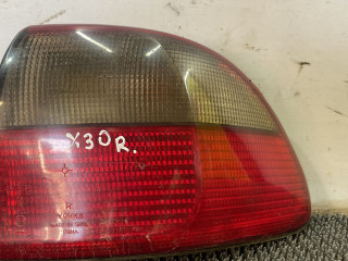 габаритный фонарь Opel Omega B 1999, 3.0 л., бензин, АКПП, седан, 45300