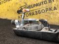 ручка наружная Volkswagen Passat B3 1988, 1.8 л., бензин, МКПП, белый, седан, передний привод - фото №4