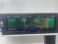моторчик заднего стеклоочистителя (дворника) Plymouth Voyager 3 поколение 1998, 2.4 л., бензин, АКПП, зелёный, минивэн, передний привод - фото №4