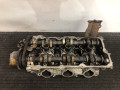 головка блока цилиндров Nissan Maxima A32 1997, 2.0 л., VQ20DE, бензин, 5МКПП, зеленый, седан, передний привод - фото №2