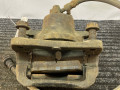 суппорт передний правый Geely MK 1 поколение 2012, 1.5 л., MR479QA, бензин, 5МКПП, черный, седан, передний привод - фото №2